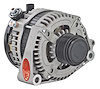 ALT DENSO NATL 245A - image 1