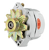 GM 12si-Style Alternator Natural