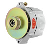 GM 12si-Style Alternator Natural "Smooth Look" - image 1
