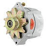 GM 12si-Style Alternator Natural "Smooth Look" - image 1