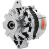 CS130 Straight Mount 6.14" Side Post Alternator 140 Amp - image 1