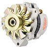 CS130 Offset Right Mount 4.63" Side Post Alternator 140 Amp - image 1