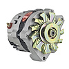 CS130 Offset Right Mount 4.63" Side Post Alternator 140 Amp - image 1