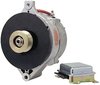 1G Style Ford Large Case Alternator 215 Amp - image 2