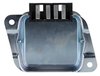 1G Style Ford Large Case Alternator 215 Amp - image 4