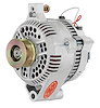 3G Small Frame Straight Mount 6.93" Alternator 155 Amp - image 1