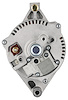3G Large Frame Straight Long Mount 8.11" Alternator 200 Amp - image 1