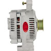 3G Large Frame Straight Long Mount 8.11" Alternator 200 Amp - image 2