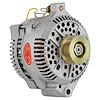3G Large Frame Straight Mount 6.93" Alternator 140 Amp - image 1