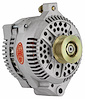 3G Large Frame Straight Mount 6.93" Alternator 140 Amp - image 1