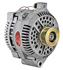 3G Large Frame Straight Mount 6.93" Alternator 140 Amp - image 1