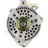 3G Large Frame Straight Mount 6.93" Alternator 200 Amp - image 2