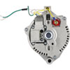 3G Large Frame Straight Mount 6.93" Alternator 200 Amp - image 4