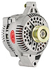 3G Large Frame Straight Long Mount 8.11" Alternator 200 Amp - image 1