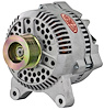 3G Large Frame V Mount Alternator 200 Amp - image 1