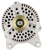 3G Large Frame V Mount Alternator 200 Amp - image 1