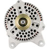 3G Large Frame V Mount Alternator 200 Amp - image 2