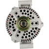 3G Large Frame Transverse Mount 6.93" Alternator 200 Amp - image 2