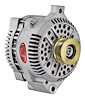 3G Large Frame Straight Mount 6.93" Alternator 200 Amp - image 1