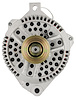 3G Large Frame Straight Mount 6.93" Alternator 200 Amp - image 1