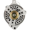 3G Large Frame Straight Mount 6.93" Alternator 200 Amp - image 2