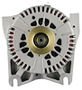 4G Large Frame V Mount Alternator 200 Amp
