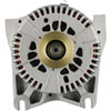 4G Large Frame V Mount Alternator 200 Amp - image 2