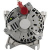 Ford 6G Large Frame V Mount Alternator 200 Amp - image 3