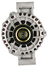 Ford 6G Small Frame Transverse Mount Alternator 155 Amp - image 1