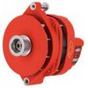 XS Volt CS144 Style SPL Competition Alternator Red Wrinkle - image 2