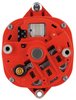 XS Volt CS144 Style SPL Competition Alternator Red Wrinkle - image 3