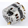 CS130 Offset Left Mount 4.63" Rear Post Alternator 140 Amp - image 3