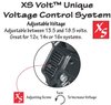 XS Volt CS144 Style Alternator Natural - image 2