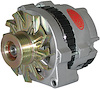 CS130 Offset Left Mount 4.63" Rear Post Alternator 140 Amp - image 1
