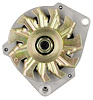 CS130 Saddle Mount Alternator 140 Amp - image 1