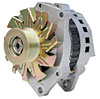 Small Case GM CS130 Alternator 140 Amp - image 1