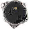 GM CS130D 5.31" Rear Post Alternator Natural - image 2