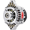 GM CS130D Straight Mount 7.24" Alternator Natural - image 1
