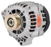 GM CS130D Offset Left Mount 4.17" Alternator Natural - image 2