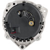 GM CS130D Offset Left Mount 4.65" Alternator Natural - image 4