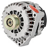 ALT GM NATURAL 220A 6 GRV - image 1