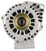 GM CS130D Side Mount Alternator Natural - image 1