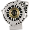 GM CS130D Side Mount Alternator Natural - image 2