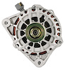 Ford 6G Small Frame Saddle Mount Alternator 155 Amp - image 1