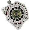 Ford 6G Small Frame Saddle Mount Alternator 155 Amp - image 2