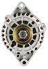 Ford 6G Small Frame Straight Mount Alternator 155 Amp - image 1