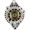 Ford 6G Small Frame Straight Mount Alternator 155 Amp - image 2