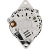Ford 6G Small Frame Straight Mount Alternator 155 Amp - image 3