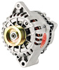Ford 6G Small Frame Straight Mount Alternator 155 Amp - image 1