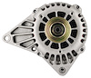 GM CS130D Camaro 3.8L Alternator Natural - image 1